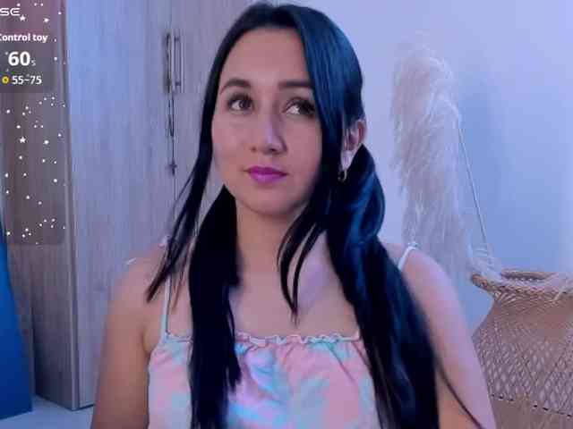 AmaiaFerrer Live Webcam on BongaCams