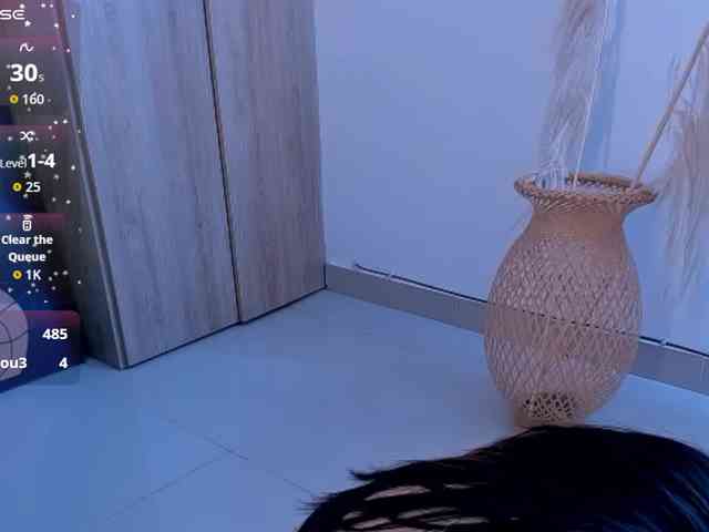 SaraMFerrer webcam