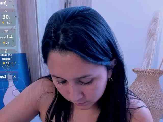 SaraMFerrer webcam