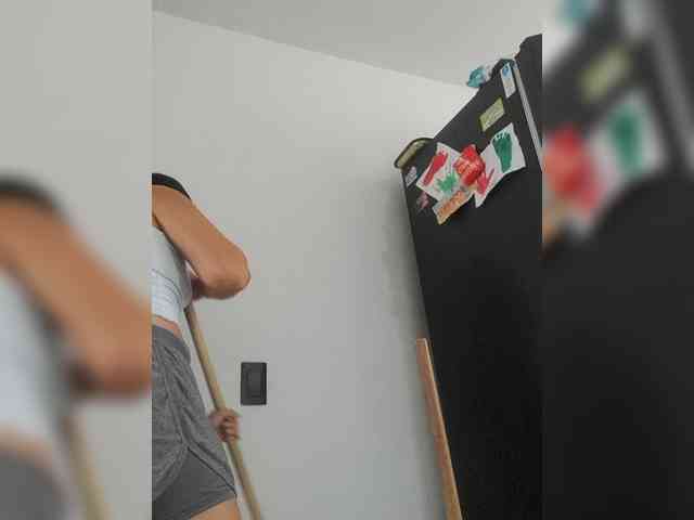 SaraMFerrer webcam