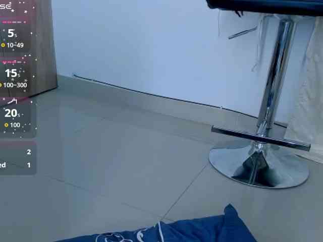 SaraMFerrer webcam