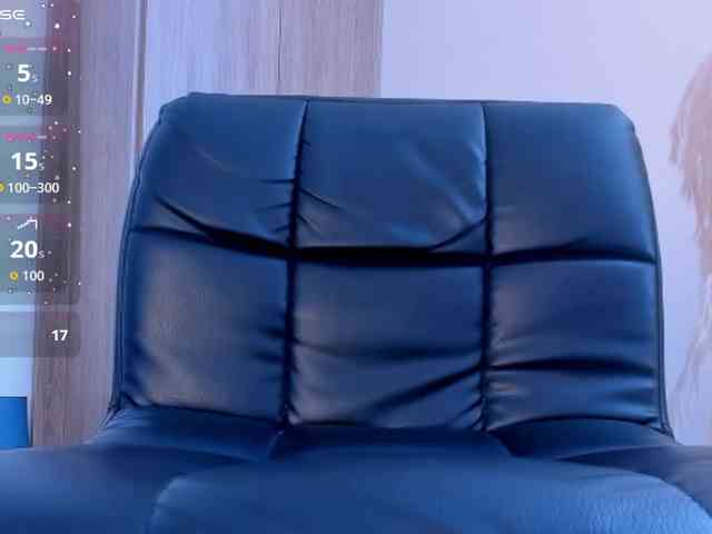 SaraMFerrer webcam