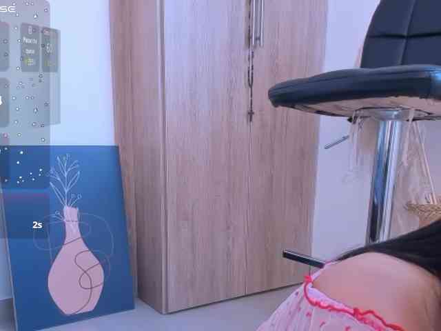 SaraMFerrer webcam