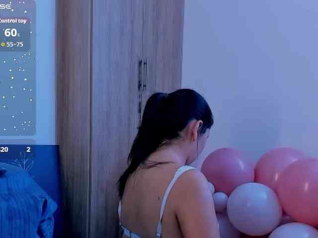 SaraMFerrer webcam