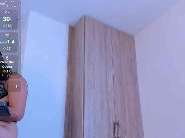 SaraMFerrer webcam