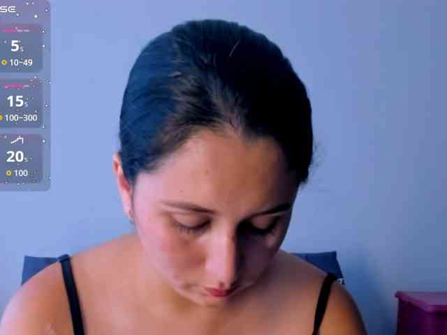 SaraMFerrer webcam