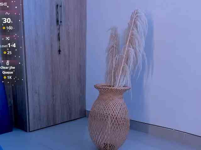 SaraMFerrer webcam