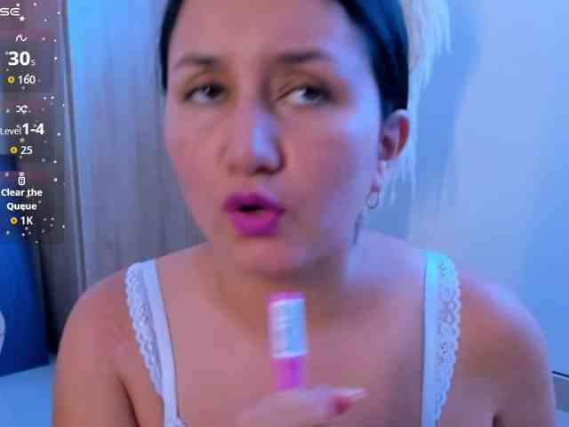 SaraMFerrer webcam