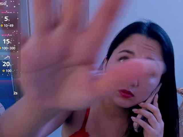 SaraMFerrer webcam