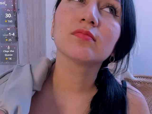 SaraMFerrer webcam