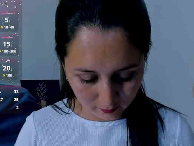 SaraMFerrer webcam