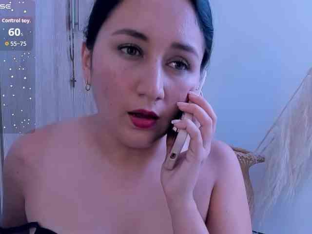 SaraMFerrer webcam
