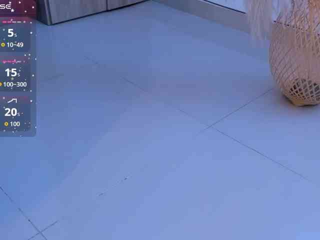SaraMFerrer webcam