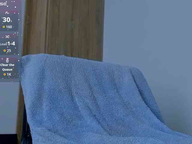 SaraMFerrer webcam