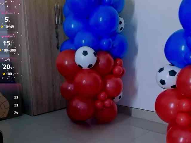 SaraMFerrer webcam