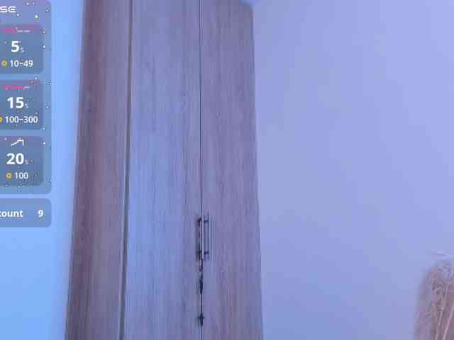 SaraMFerrer webcam