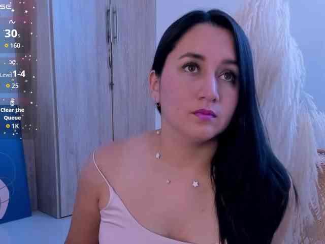 SaraMFerrer webcam