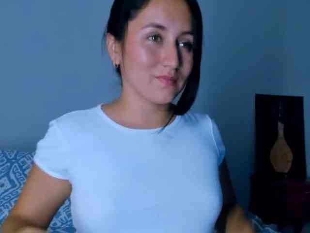 SaraMFerrer webcam