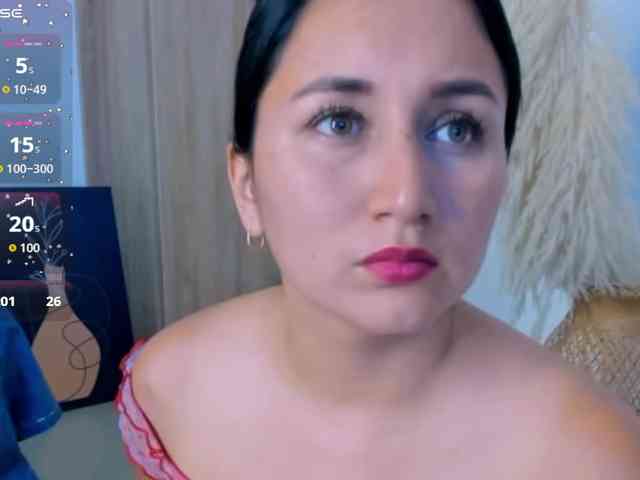 SaraMFerrer webcam