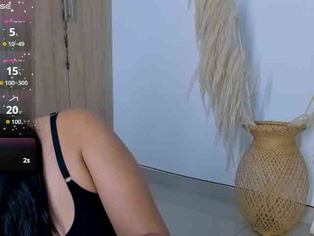 SaraMFerrer webcam