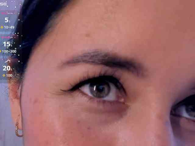 SaraMFerrer webcam