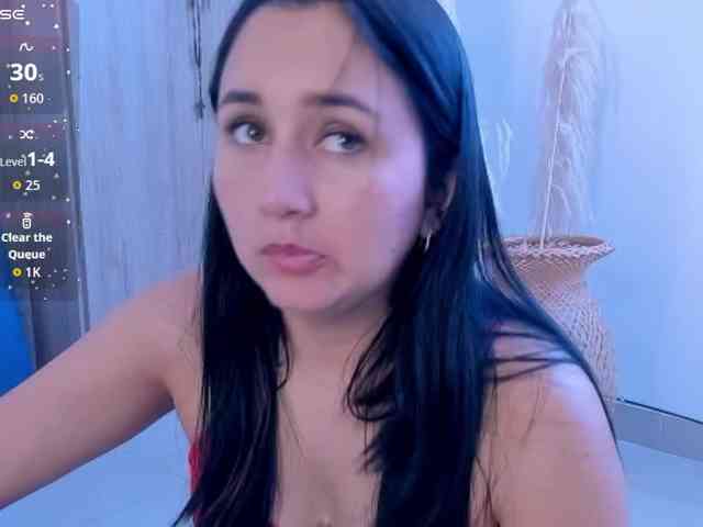 SaraMFerrer webcam