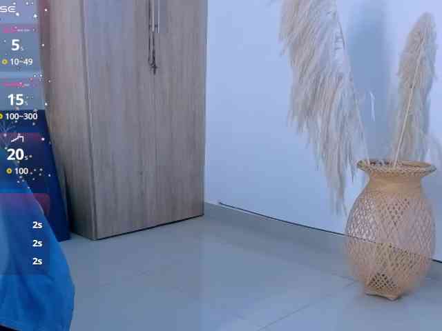 SaraMFerrer webcam