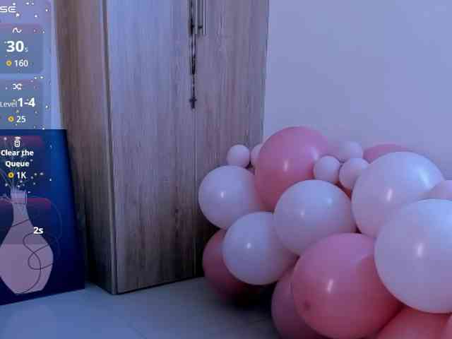 SaraMFerrer webcam