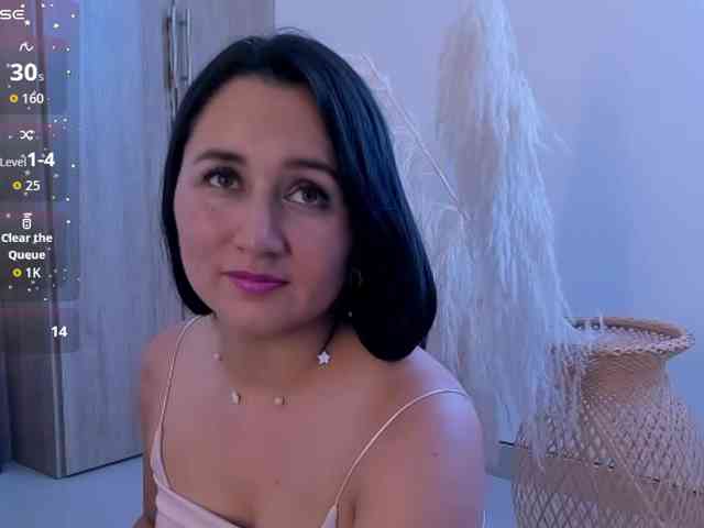 SaraMFerrer webcam