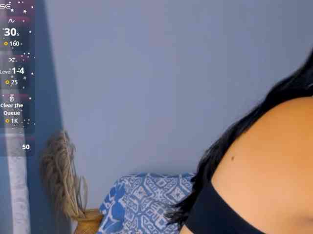 SaraMFerrer webcam