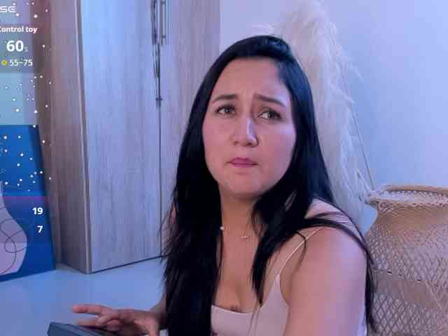 SaraMFerrer webcam