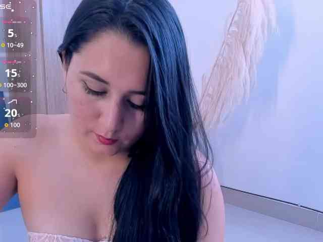 SaraMFerrer webcam