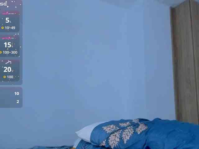 SaraMFerrer webcam