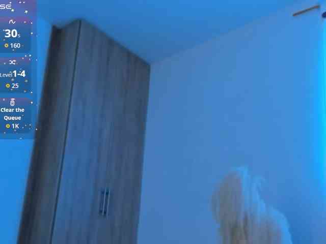 AmaiaFerrer Live Webcam on BongaCams