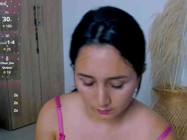SaraMFerrer webcam