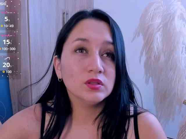 SaraMFerrer webcam