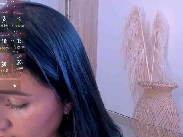 SaraMFerrer webcam