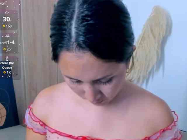 SaraMFerrer webcam