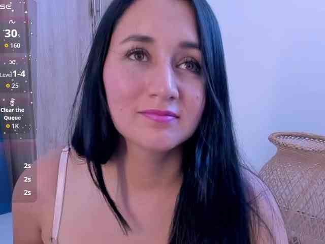 SaraMFerrer webcam
