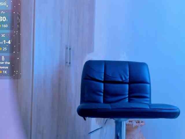 SaraMFerrer webcam