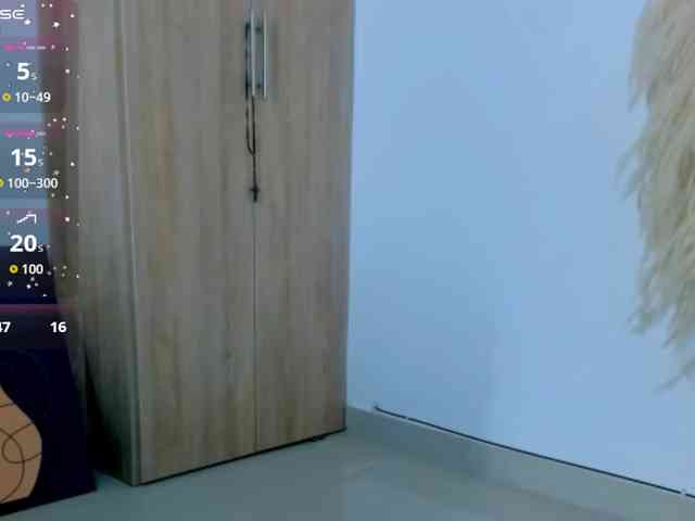 SaraMFerrer webcam