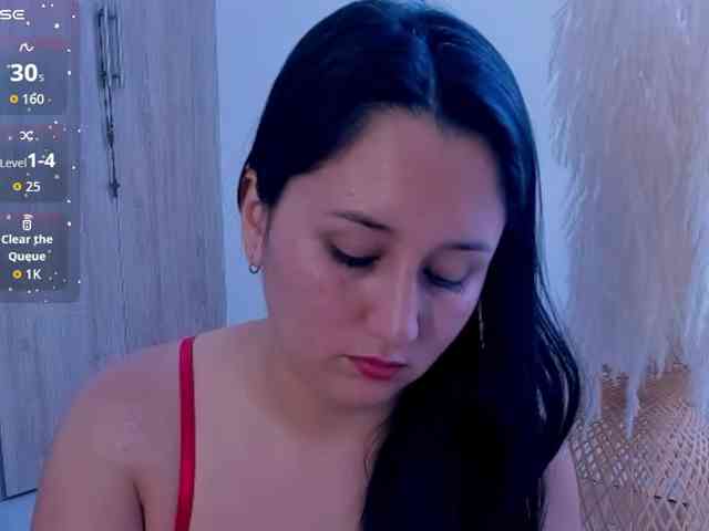 SaraMFerrer webcam