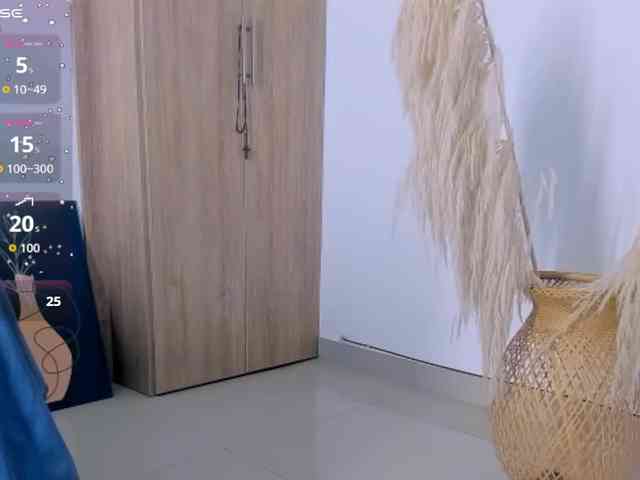 SaraMFerrer webcam