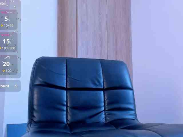 SaraMFerrer webcam