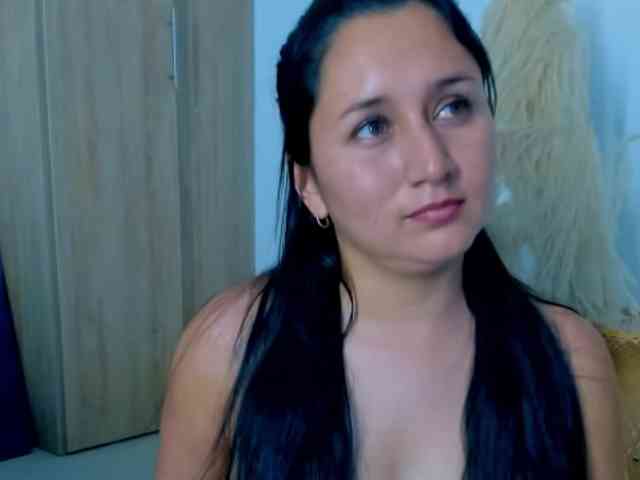 SaraMFerrer webcam