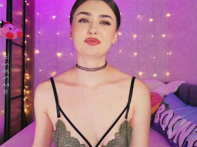 LeJanele live webcam show