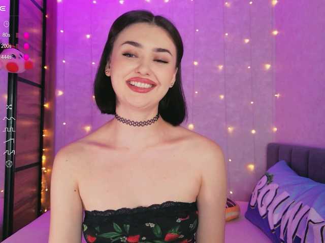 LeJanele live webcam show