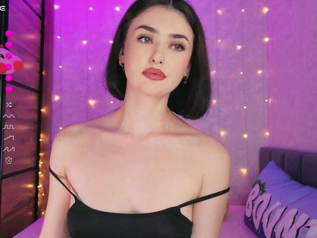 LeJanele live webcam show