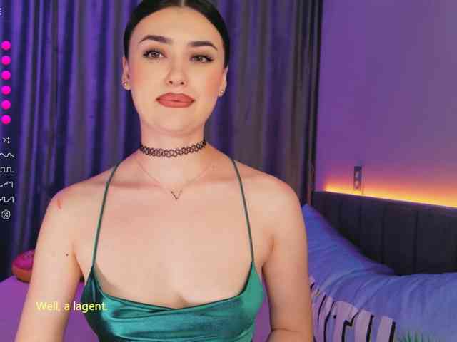 Modelo: LeJanele