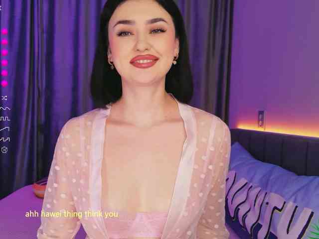 translateenglish's webcam live show
